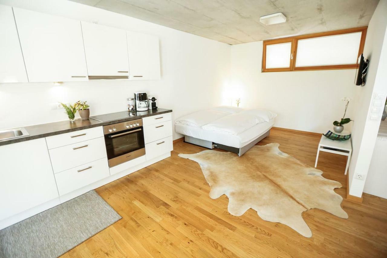 Gartenwohnung In Praemierter Wohnanlage