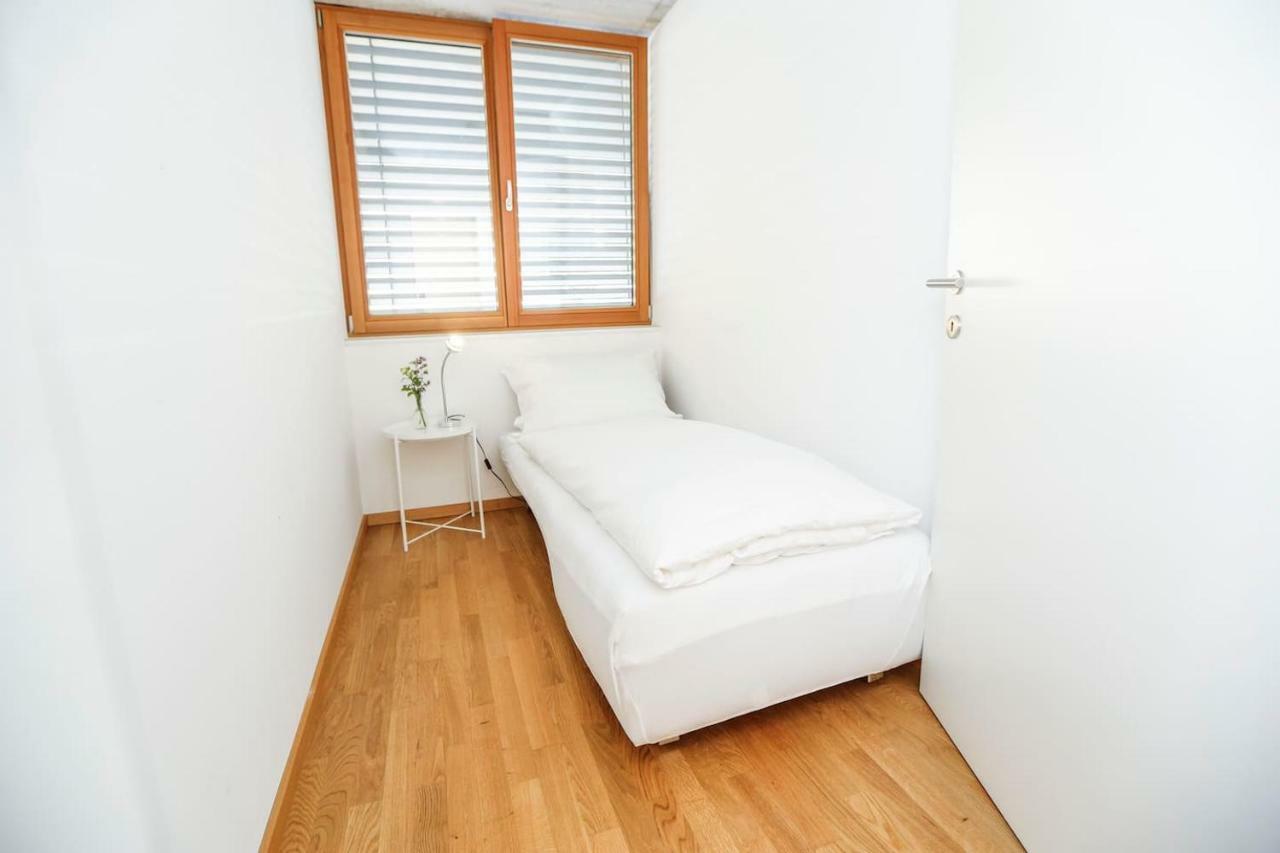 Gartenwohnung In Praemierter Wohnanlage *