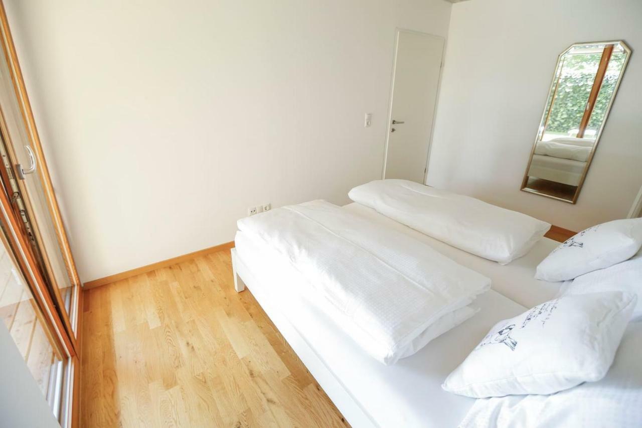 Gartenwohnung In Praemierter Wohnanlage *