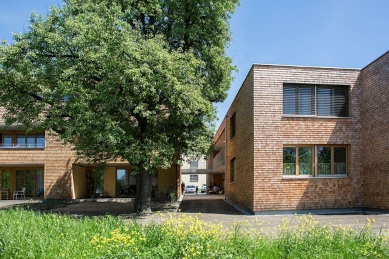 Gartenwohnung In Praemierter Wohnanlage Apartment *